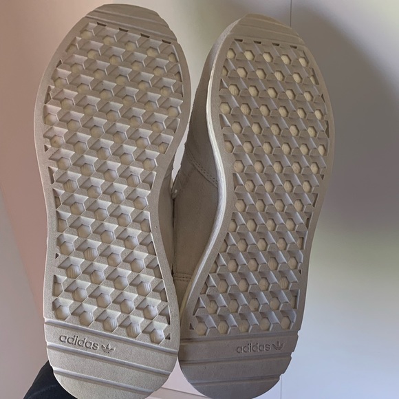 Adidas Marathon Shoes - Picture 9 of 9